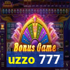uzzo 777